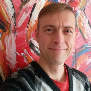 Kim Jesper Danielsen