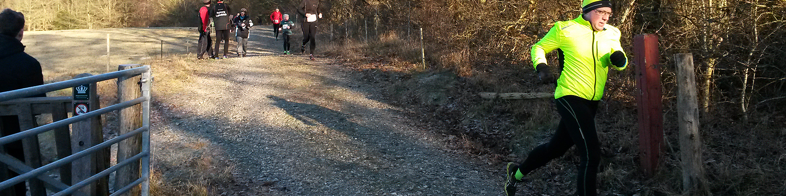 Fun run on flat foot - inspiration til løb på forfod og flad fod